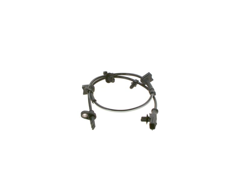 BOSCH 0265009534-ON ABS SENSORU 1.5 TDCI/1.6 TDCI FORD COURIER 14 > 8V512C204CA/_/1101